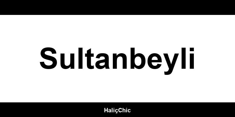 DeFacto outlet Sultanbeyli mağazaları ve iletişim