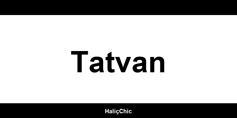 DeFacto outlet Tatvan mağazaları ve iletişim