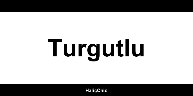 DeFacto outlet Turgutlu mağazaları ve iletişim