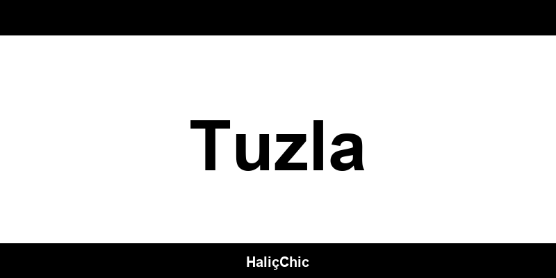 DeFacto outlet Tuzla mağazaları ve iletişim