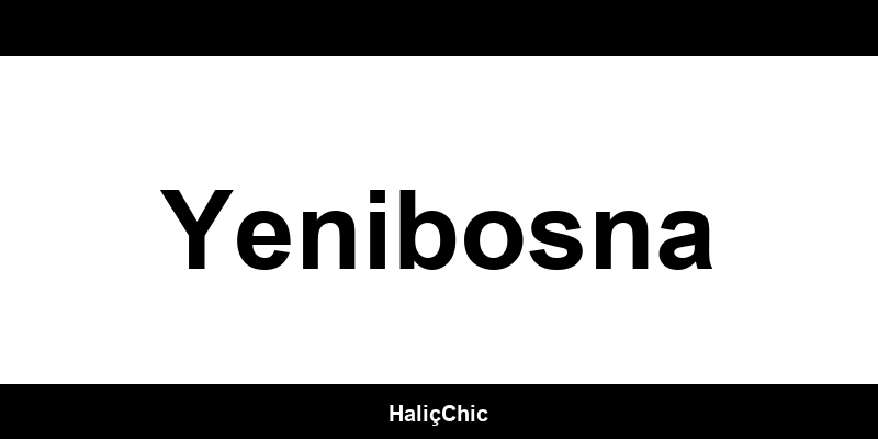 DeFacto outlet Yenibosna mağazaları ve iletişim